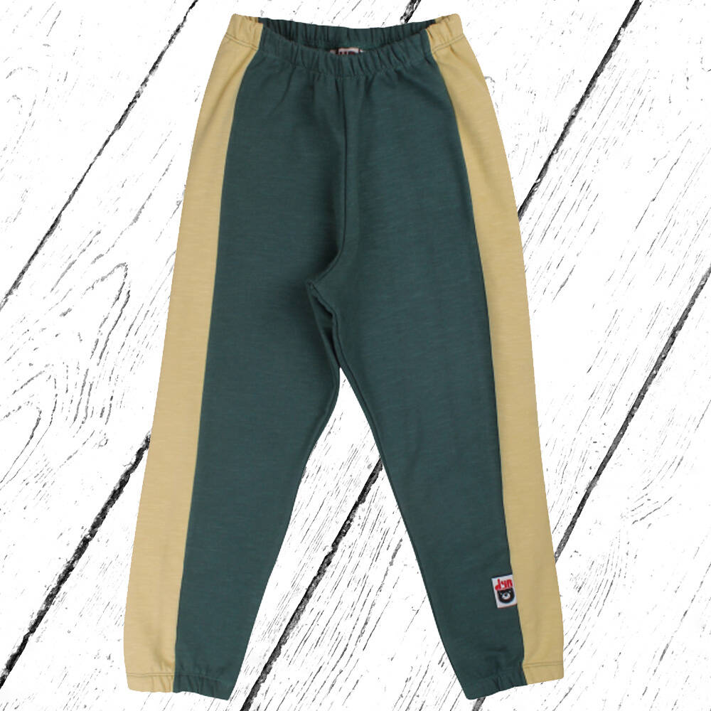 DYR Hose Bounce Jog Grey Duck