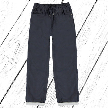 Molo gefütterte Hose Abe Dark Navy