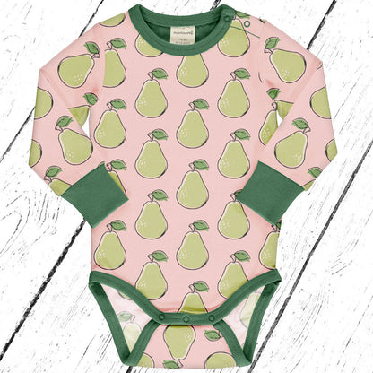 Maxomorra Body PEAR