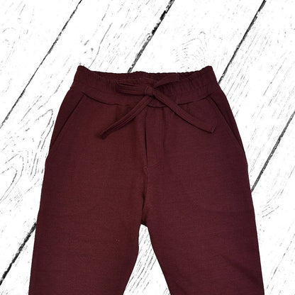 Baba Babywear Hose Baggy Pants Milano Brandy Brown