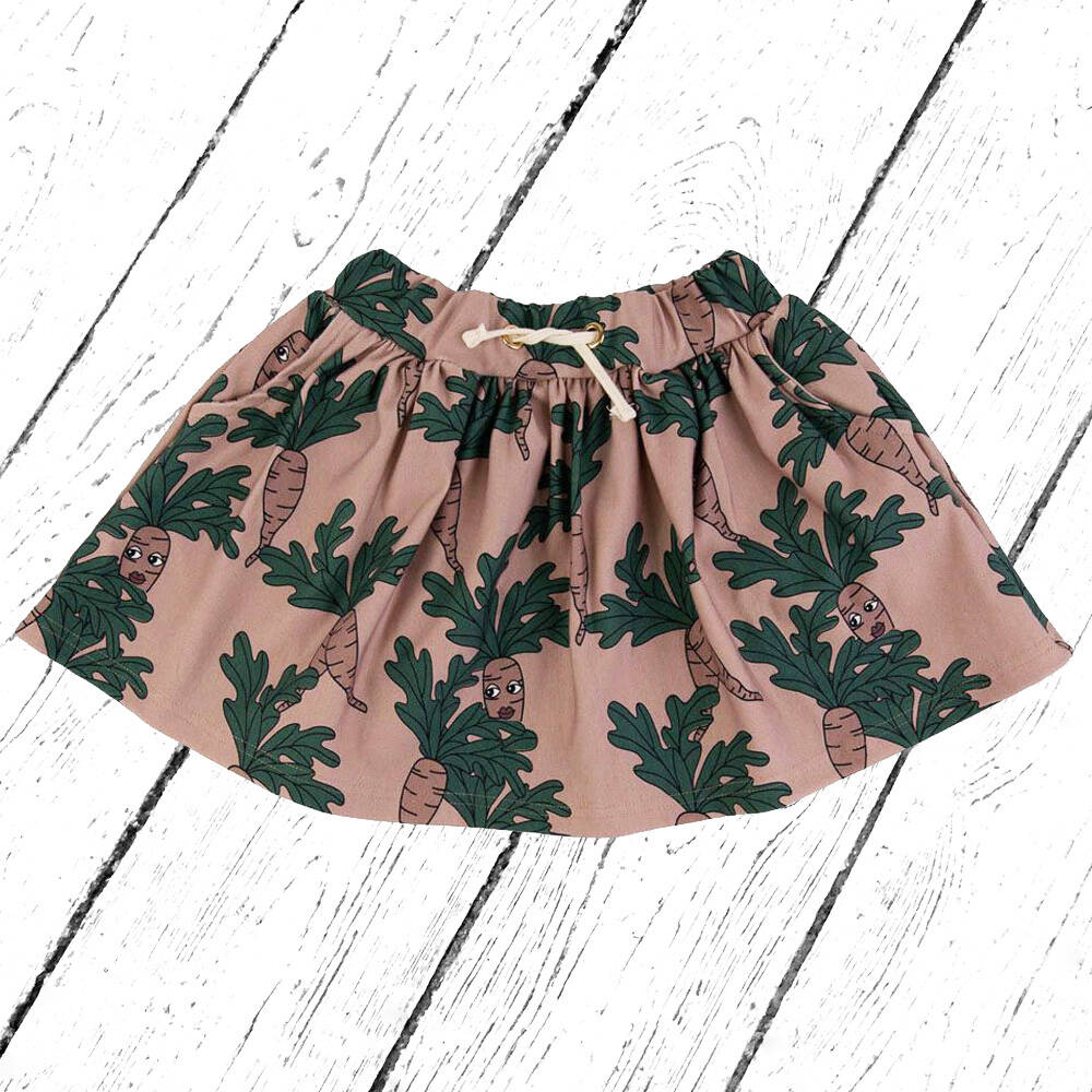 Dear Sophie Rock Skirt Parsley