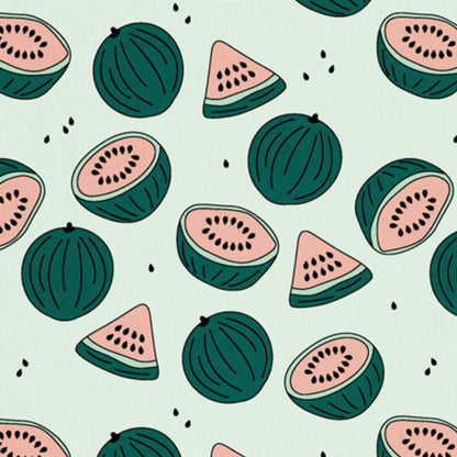 Meyadey by Maxomorra Leggings WATERMELON