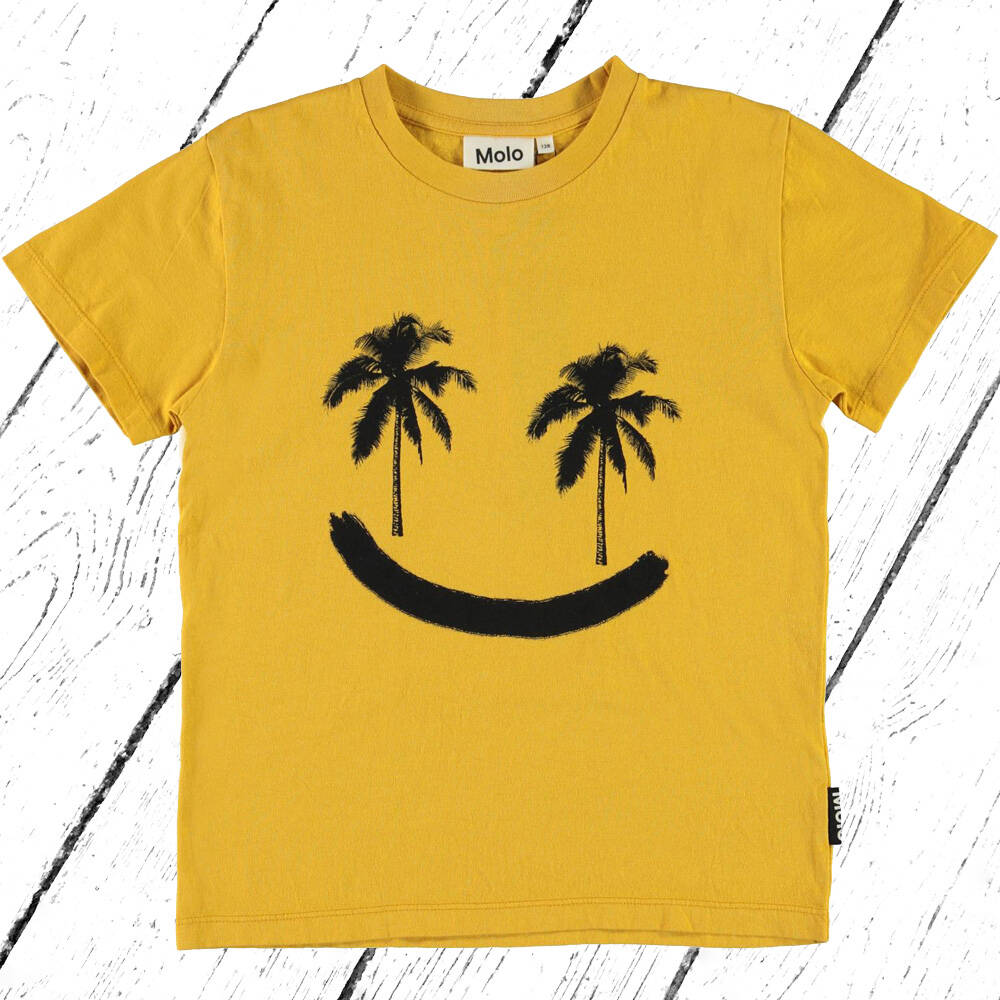Molo T-Shirt Rame Sunrise