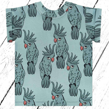 Dear Sophie T-Shirt Parrot