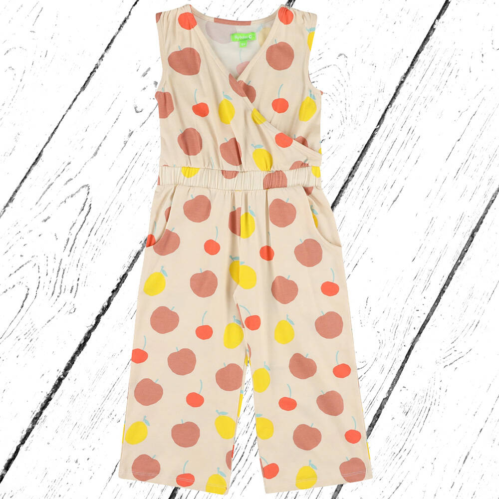 Lily Balou Overall Antonella Jumpsuit Fruit Salad