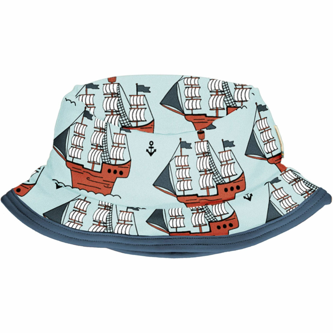 Meyadey by Maxomorra Sommer Mütze Hat Sun PIRATE ADVENTURES