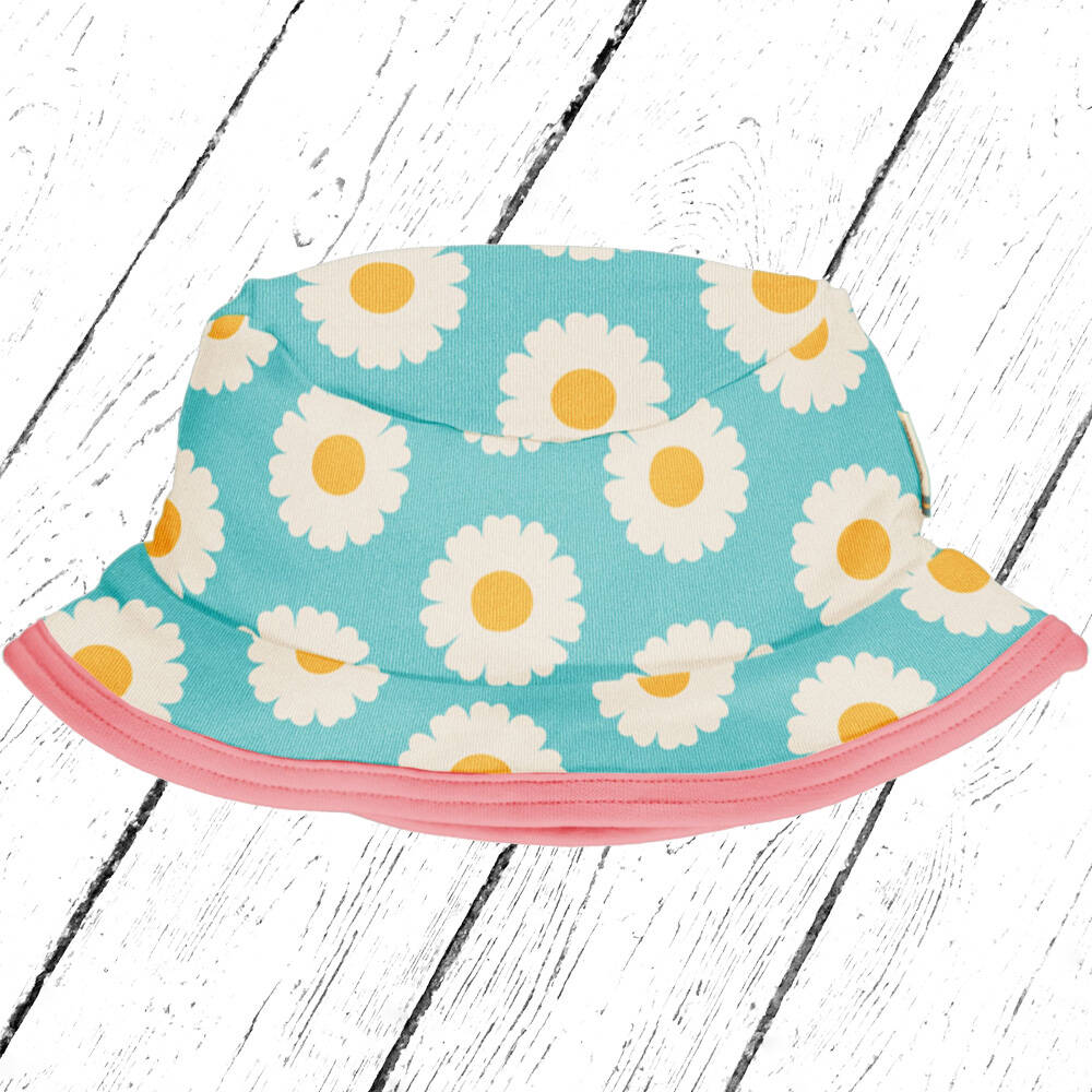 Maxomorra Sommer Mütze Hat Sun DAISY