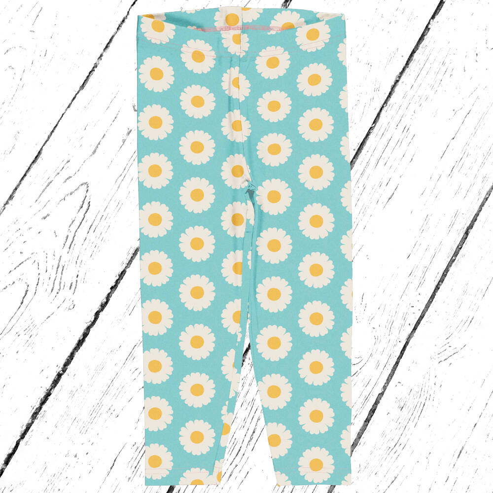 Maxomorra kurze Leggings Cropped DAISY