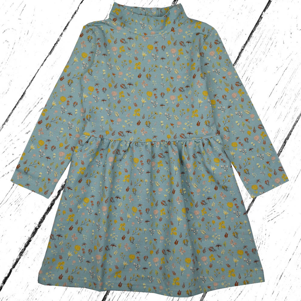 Baba Kidswear Kleid Coco Dress Romance Flower