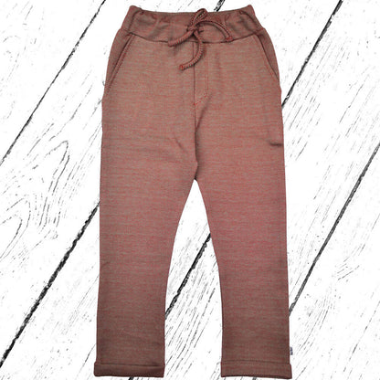 Baba Kidswear Hose Baggy Pant Diagonal Stripes