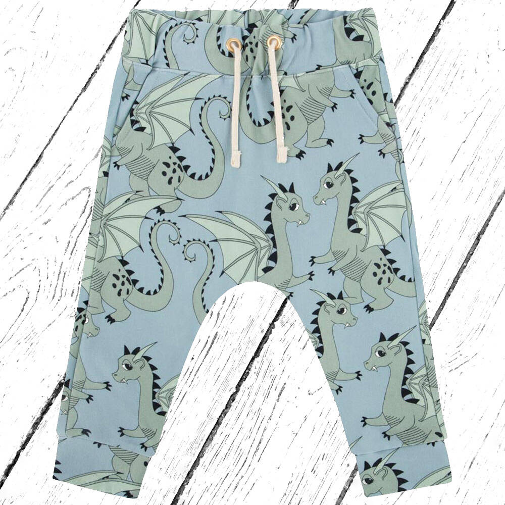 Dear Sophie Hose Pants DRAGON BLUE