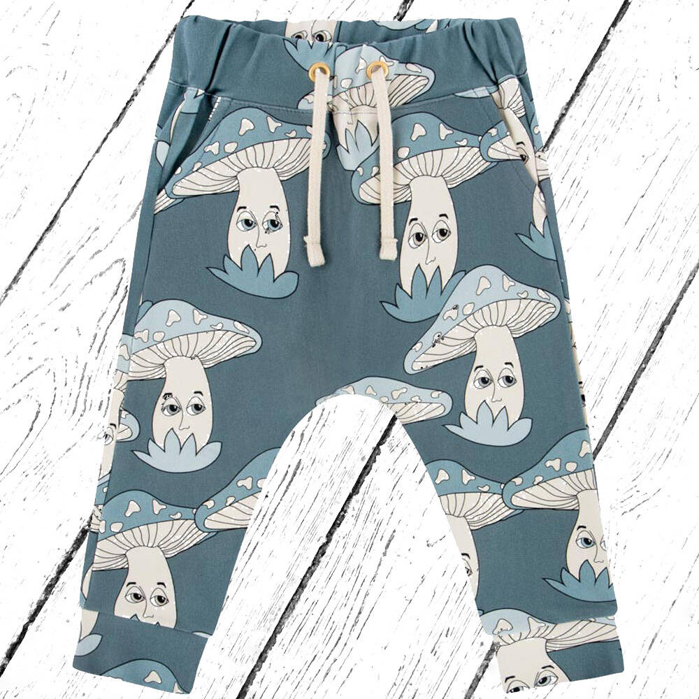 Dear Sophie Hose Pants MUSHRUM DARK