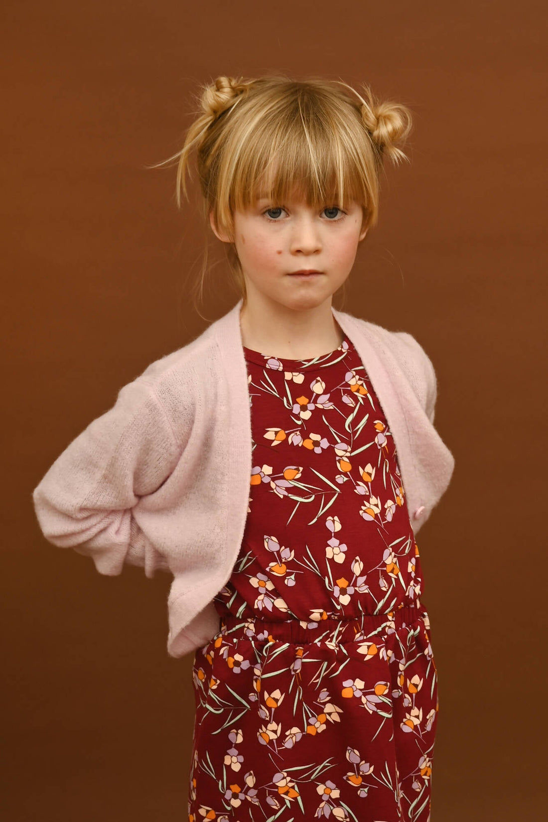 Lily Balou Kleid GISELE Dress Floral Fall