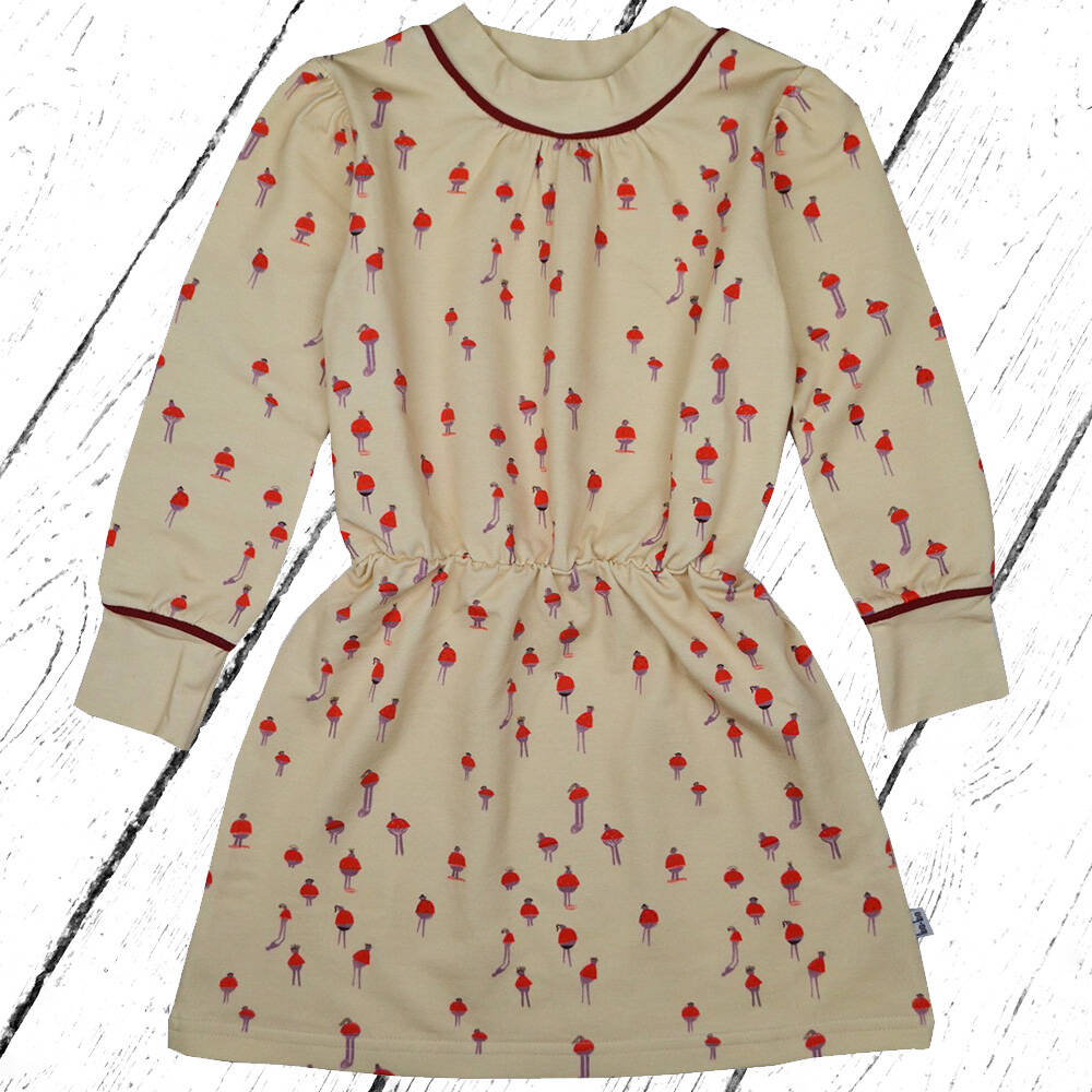 Baba Kidswear Kleid Charlie Dress Elfs