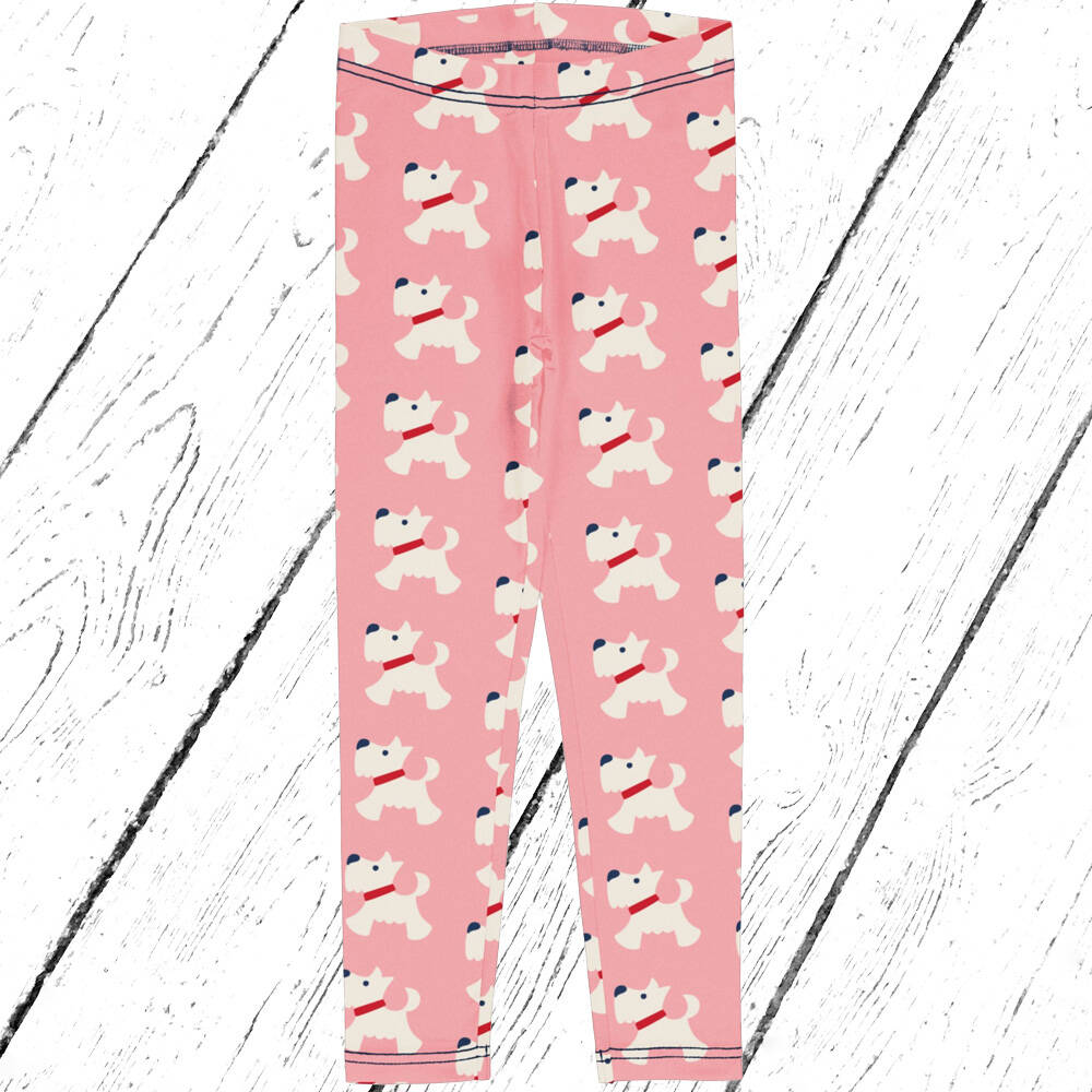 Maxomorra Leggings SCOTTIE