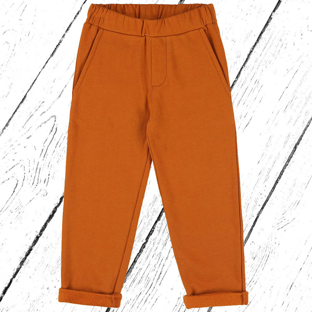 Lily Balou Hose TARS Trousers Rust