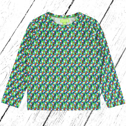 Lily Balou Florian Shirt Jigsaw