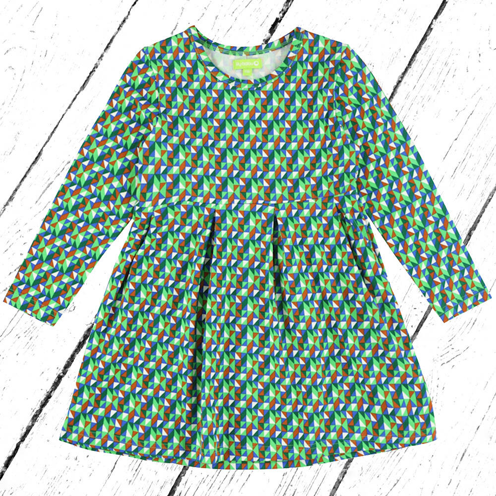 Lily Balou Kleid ANNA Dress Jigsaw