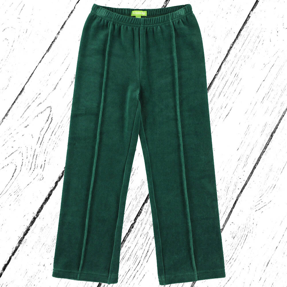 Lily Balou Hose LEON Trousers Evergreen