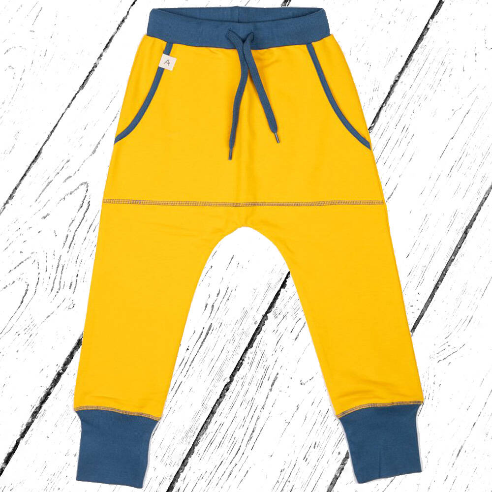 Albababy Hose Mason Pants Old Gold