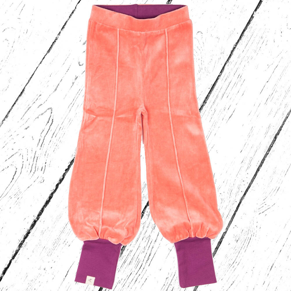 Albababy Hose Balloon Tight Pants Strawberry Ice