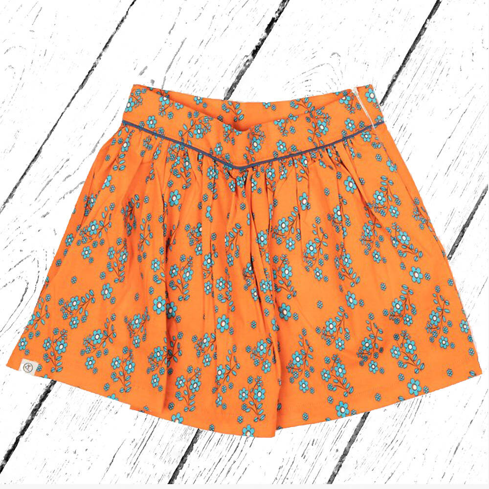 Albababy Rock Nelly Skirt Dragon Fire Flower Garden