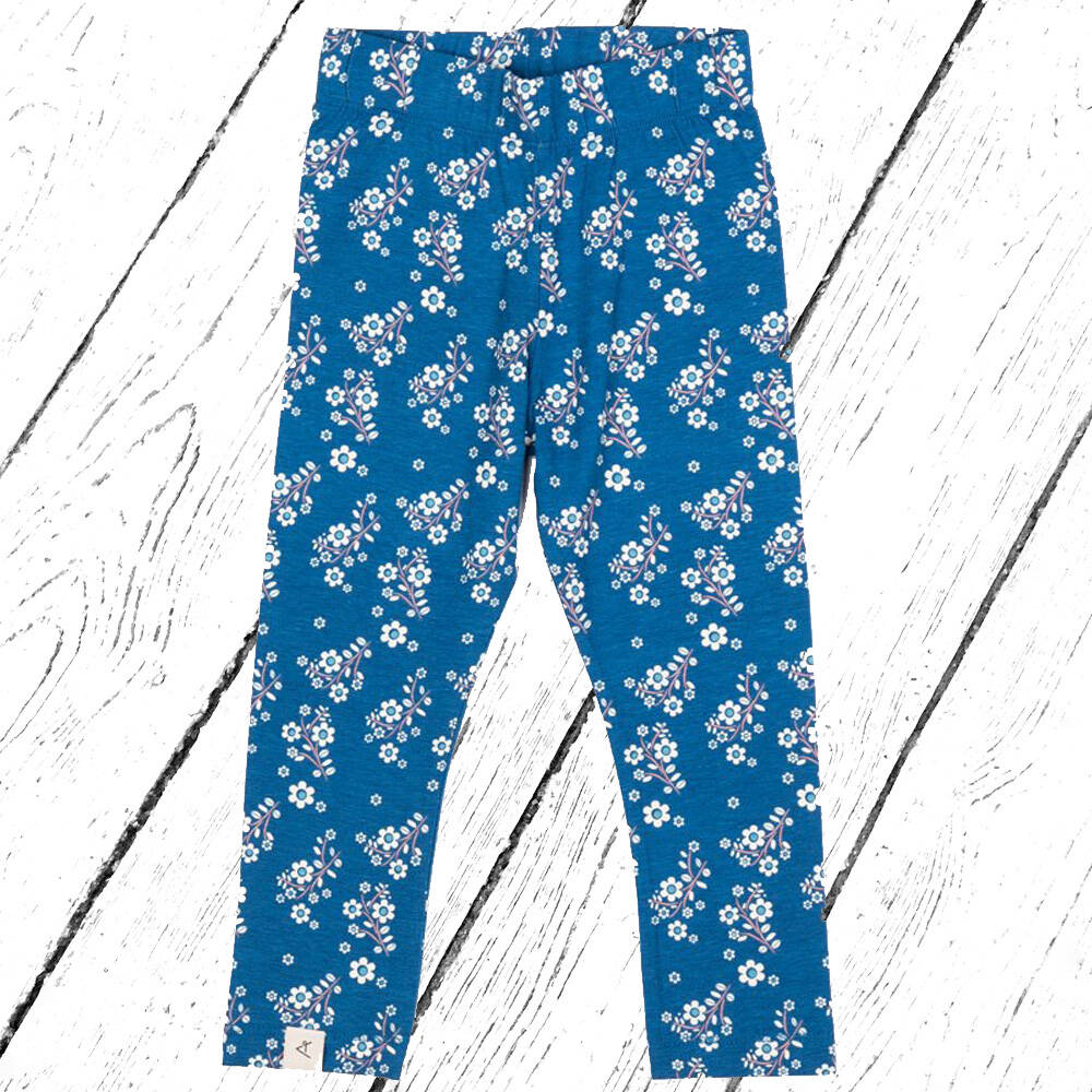 Albababy Haniella Leggings Mykonos Flower Garden