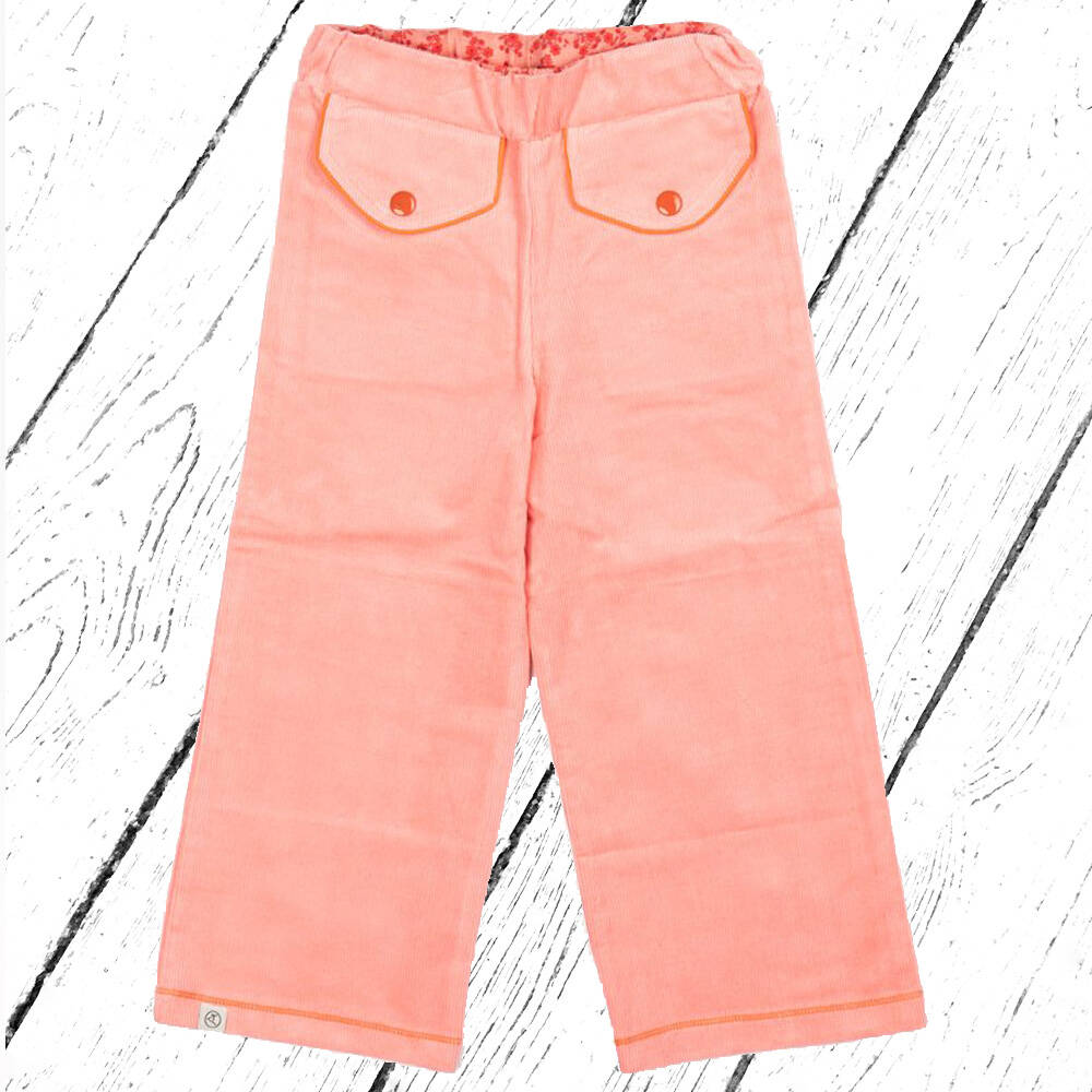 Albababy Hose Flower Power Pants Strawberry Ice