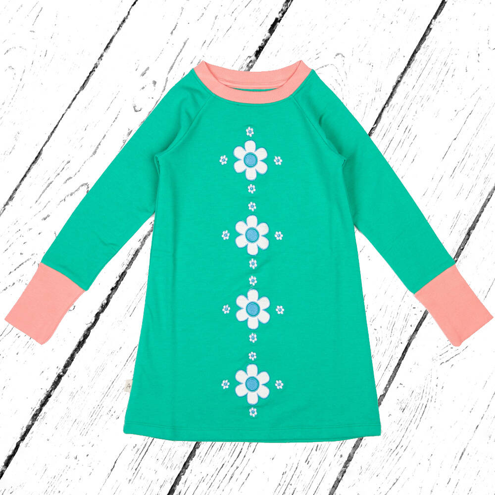 Albababy Kleid My Magic Dress Emerald