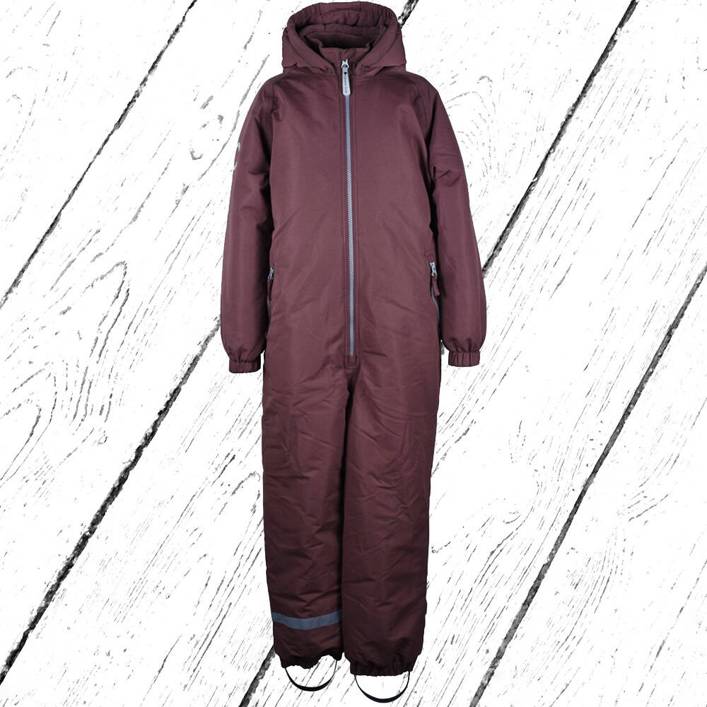 Mikk-Line Schneeanzug Nylon Junior Suit Andorra