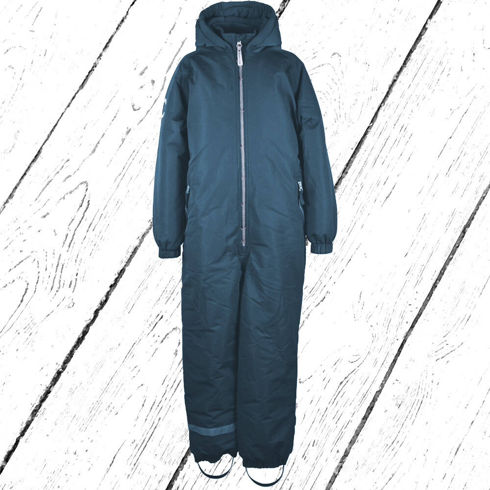 Mikk-Line Schneeanzug Nylon Junior Suit Urban Chic