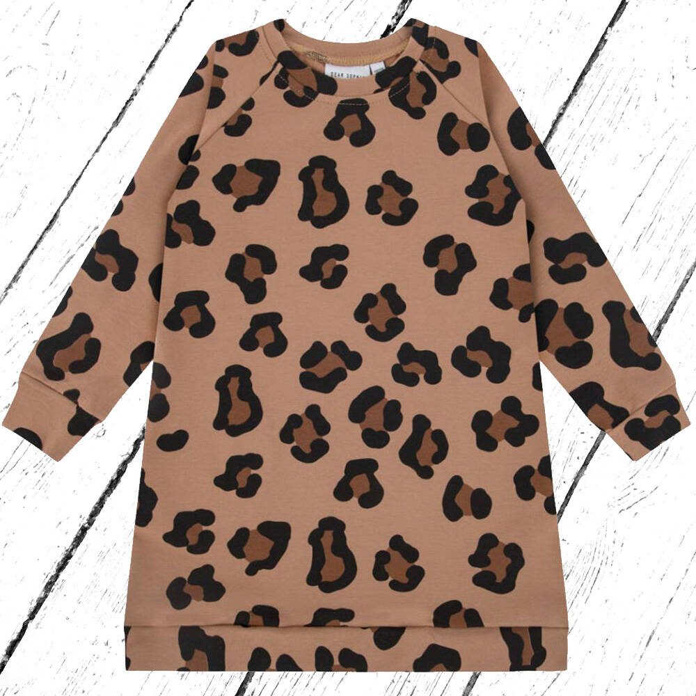 Dear Sophie Kleid Tunic SPOTS