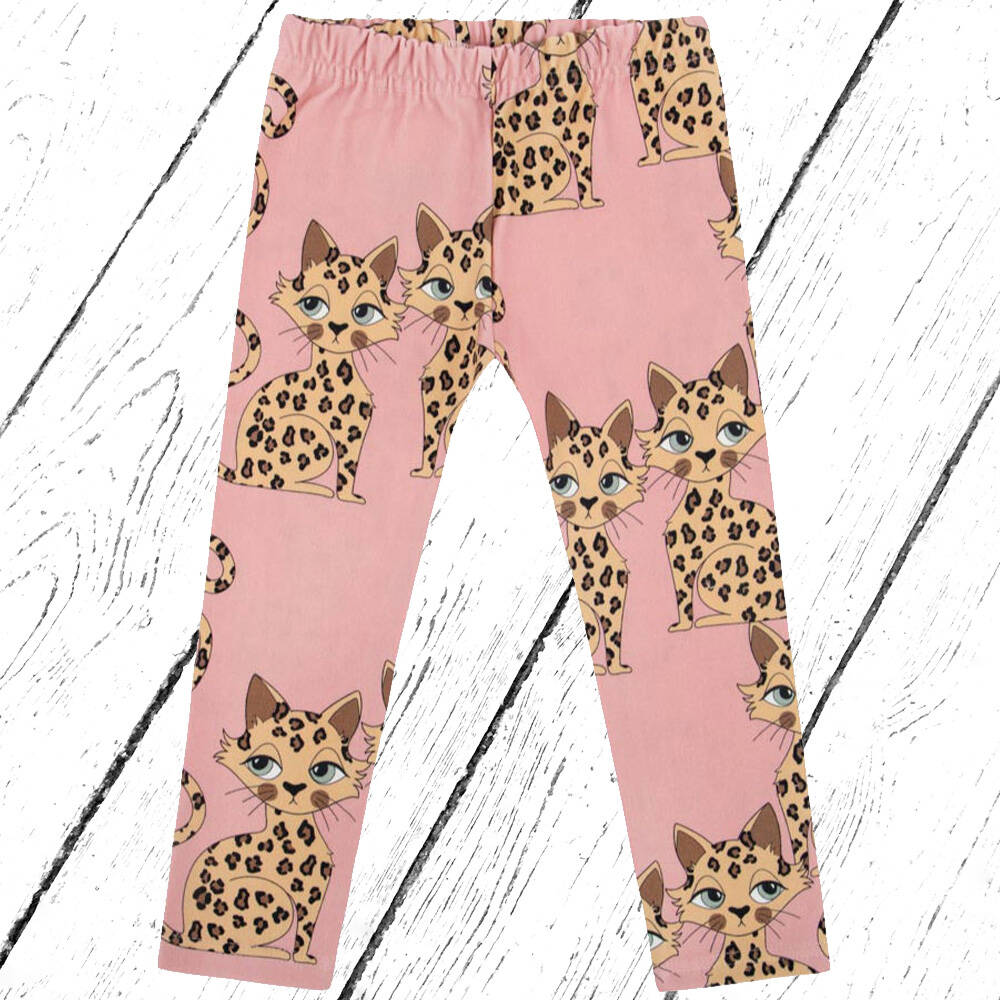 Dear Sophie Leggins GEPARD PINK