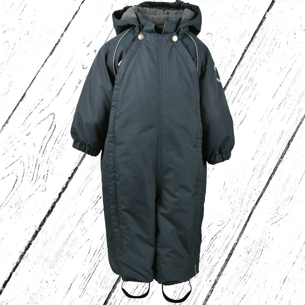 Mikk-Line Schneeanzug Nylon Baby Suit Urban Chic