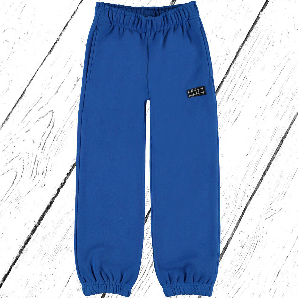 Molo Hose Soft Pants Ams Royal Blue