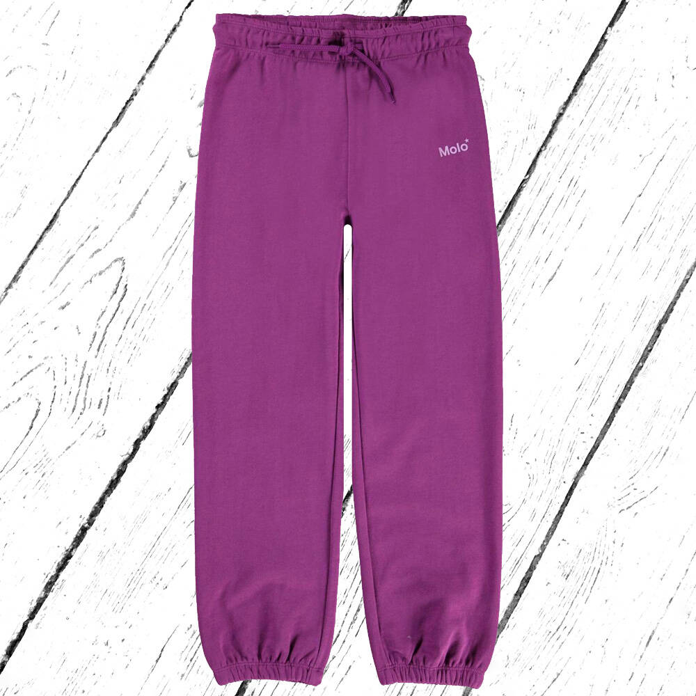 Molo Hose Ammosa Soft Pants Grape