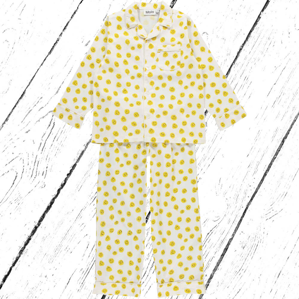 Molo Pyjama Lex Happy Dreams