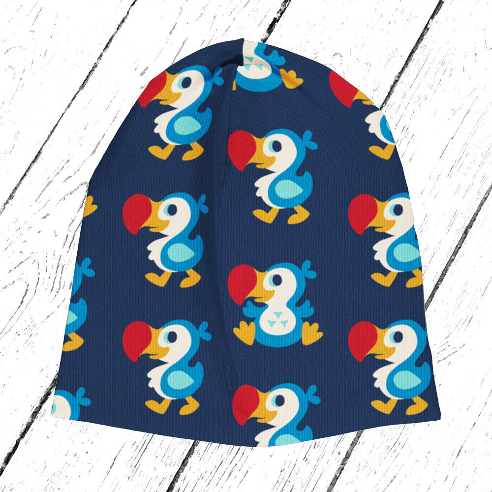 Maxomorra Mütze Hat DODO