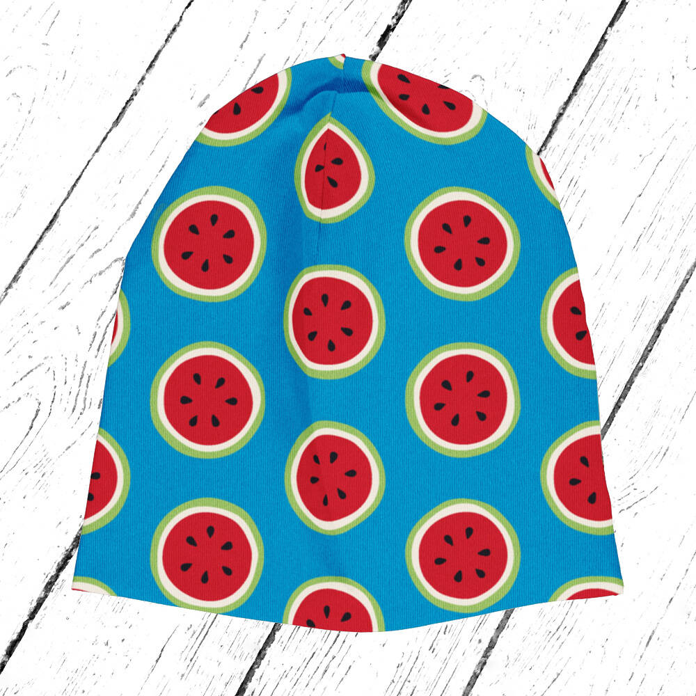 Maxomorra Mütze Hat WATERMELON