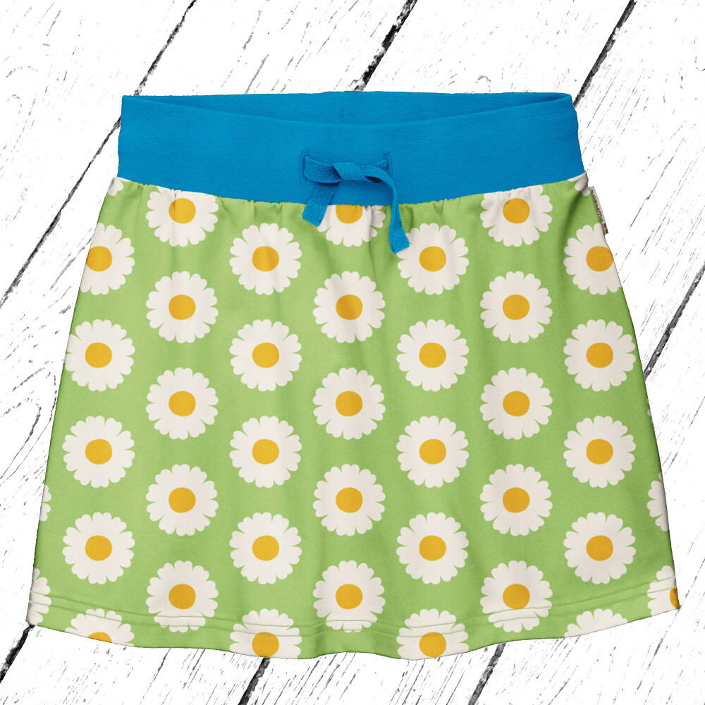 Maxomorra Rock Skirt DAISY