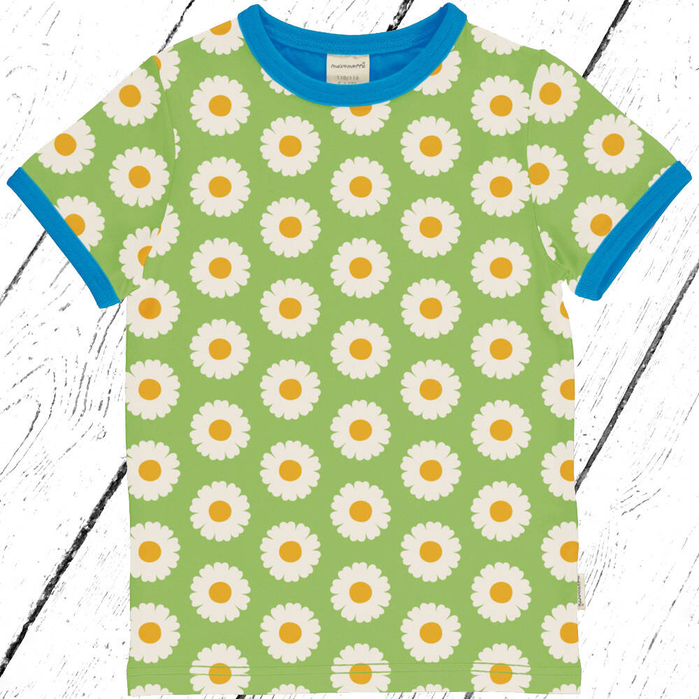 Maxomorra T-Shirt DAISY