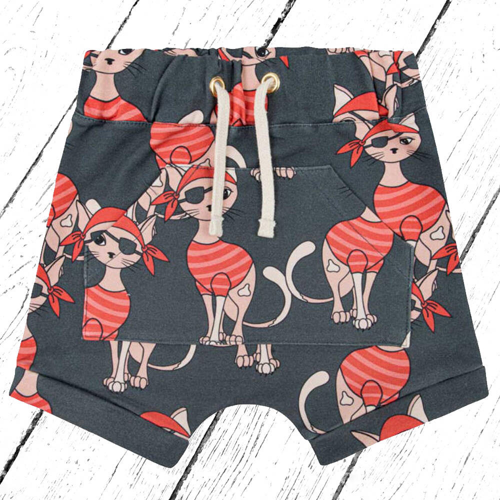 Dear Sophie Shorts PIRATE Dark