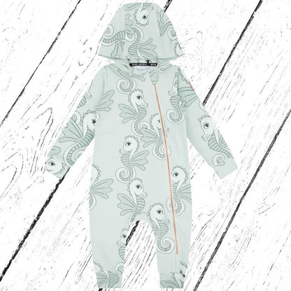 Dear Sophie Overall SEAHORSE Mint