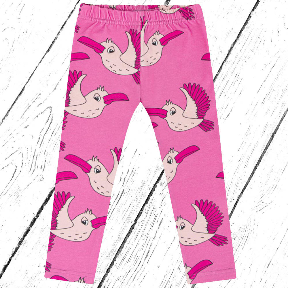 Dear Sophie Leggins BIRDIE Pink