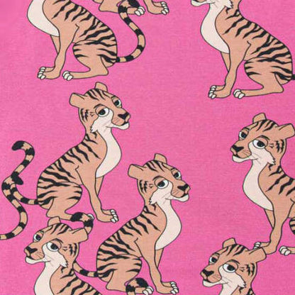 Dear Sophie Leggins TIGER Pink