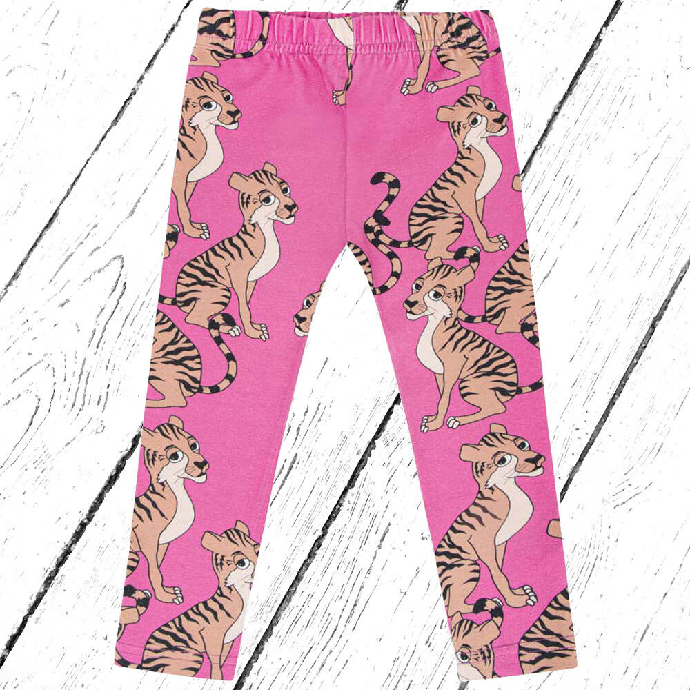 Dear Sophie Leggins TIGER Pink