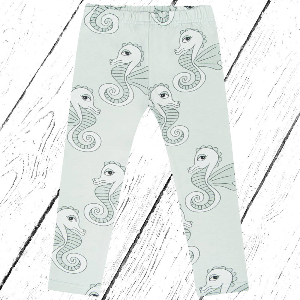 Dear Sophie Leggins SEAHORSE Mint