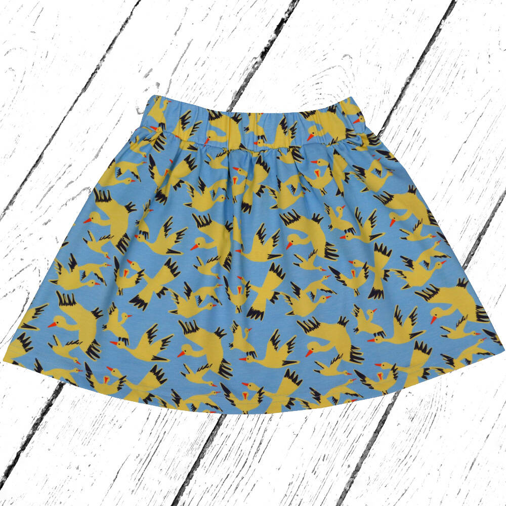 Baba Kidswear Rock Dian Skirt Birds