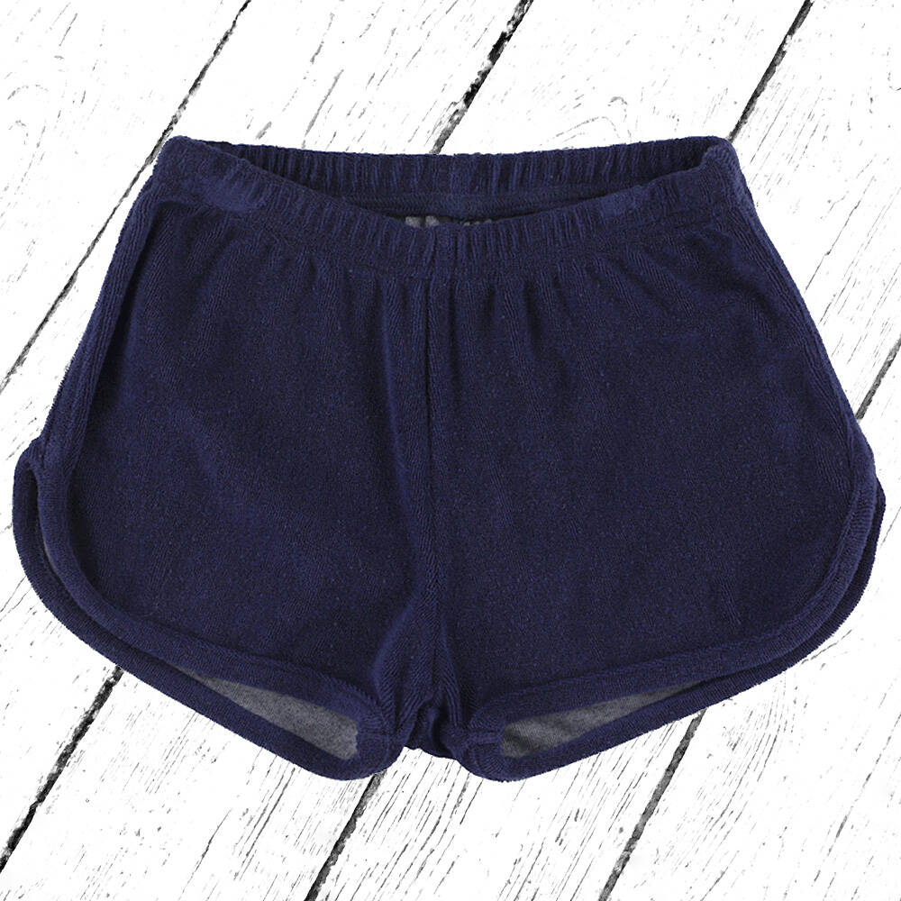 Lily Balou Arthur Shorts Navy