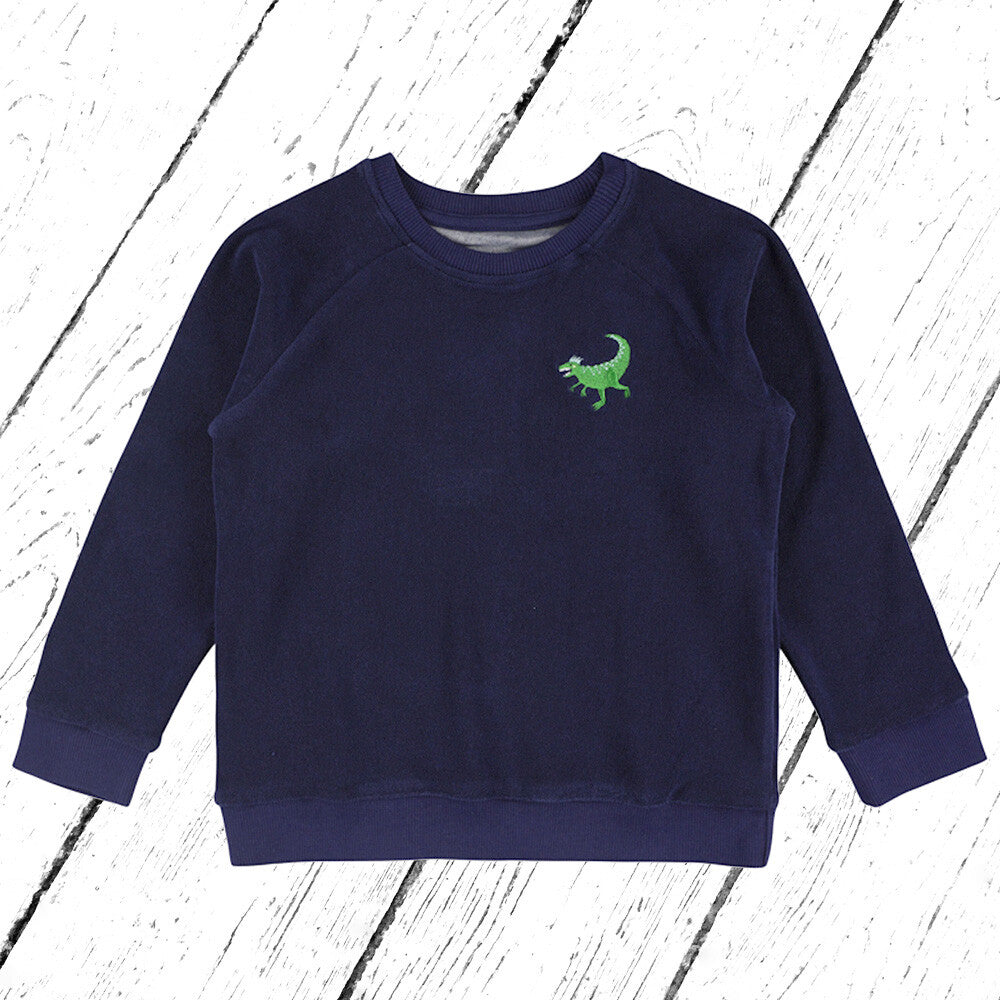 Lily Balou Jesse Sweater Navy